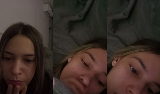 babymodel_face TikTok Live — Sep 22, 2026, 11:48 PM