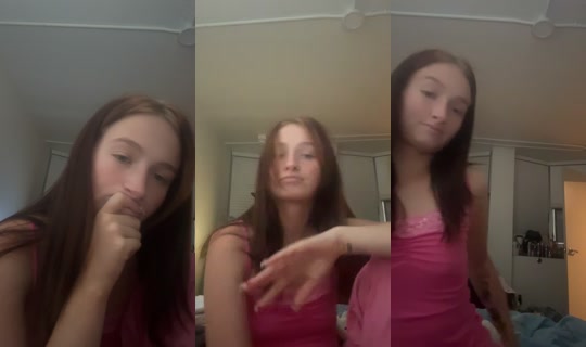 babymxmx24 TikTok Live — Sep 13, 2026, 4:46 AM