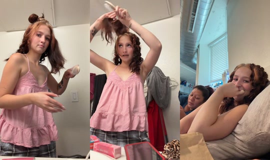 babymxmx24 TikTok Live — Sep 18, 2026, 10:49 PM