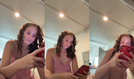 babymxmx24 TikTok Live — Sep 18, 2026, 11:39 PM