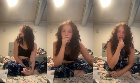 babymxmx24 TikTok Live — Sep 19, 2026, 4:07 AM