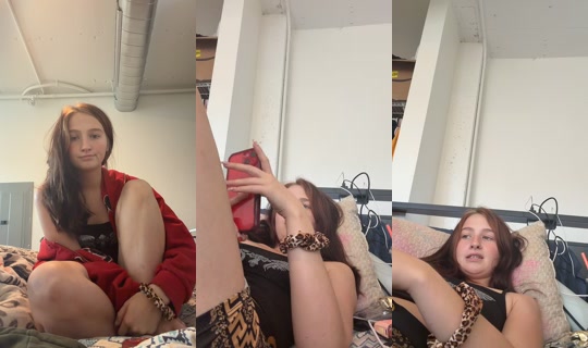 babymxmx24 TikTok Live — Sep 20, 2026, 9:34 PM