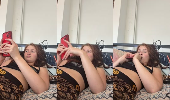 babymxmx24 TikTok Live — Sep 20, 2026, 10:25 PM