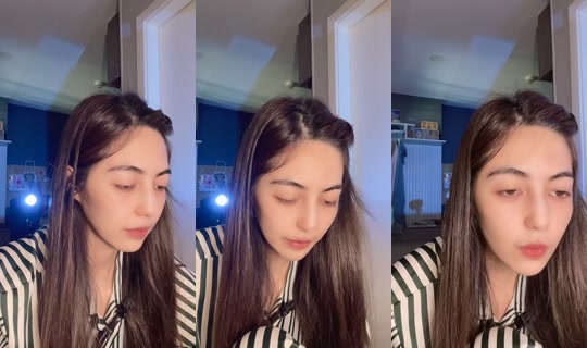 babynnann TikTok Live — Oct 1, 2026, 6:29 AM