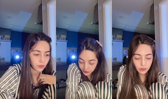 babynnann TikTok Live — Oct 1, 2026, 7:19 AM
