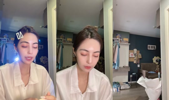 babynnann TikTok Live — Oct 2, 2026, 4:13 AM