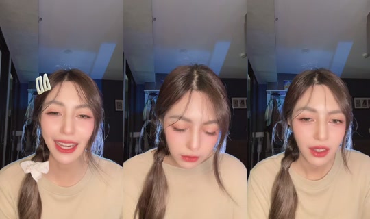 babynnann TikTok Live — Oct 2, 2026, 7:41 AM