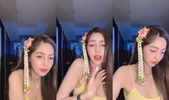 babynnann TikTok Live — Oct 4, 2026, 12:34 PM