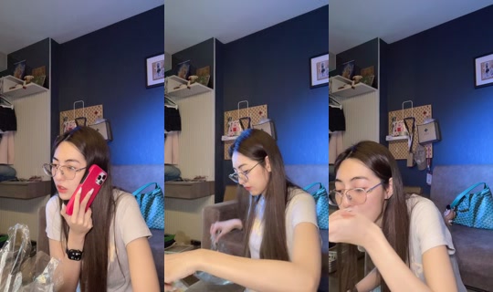 babynnann TikTok Live — Oct 5, 2026, 6:59 AM