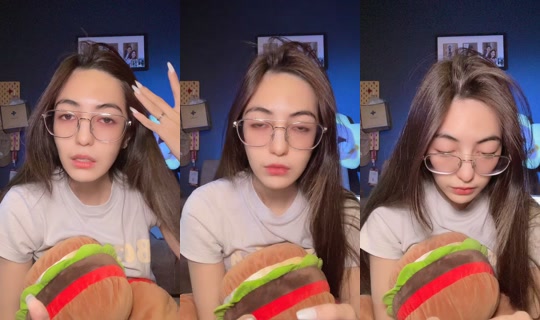 babynnann TikTok Live — Oct 5, 2026, 7:41 AM