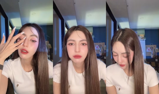 babynnann TikTok Live — Oct 7, 2026, 2:48 AM