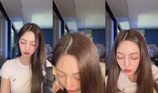babynnann TikTok Live — Oct 7, 2026, 3:39 AM