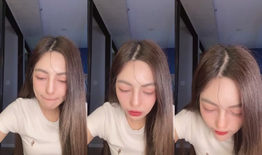 babynnann TikTok Live — Oct 7, 2026, 8:44 AM