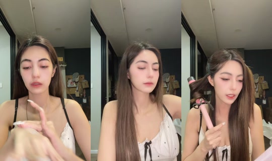 babynnann TikTok Live — Oct 8, 2026, 10:42 PM