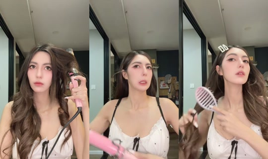 babynnann TikTok Live — Oct 8, 2026, 11:33 PM