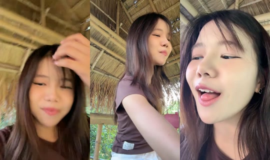babynongaki TikTok Live — Oct 2, 2026, 9:33 AM