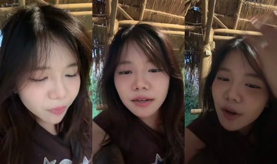 babynongaki TikTok Live — Oct 2, 2026, 10:48 AM