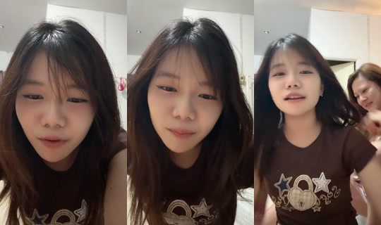 babynongaki TikTok Live — Oct 2, 2026, 11:54 AM