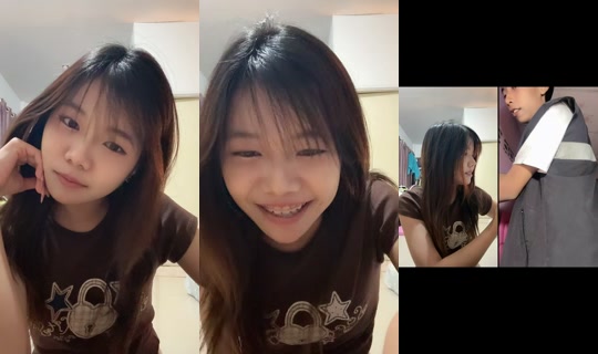 babynongaki TikTok Live — Oct 2, 2026, 1:27 PM