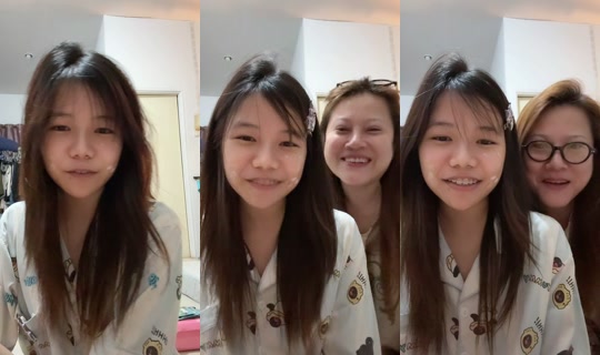 babynongaki TikTok Live — Oct 2, 2026, 4:55 PM