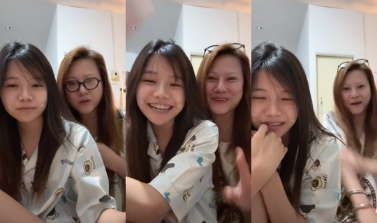 babynongaki TikTok Live — Oct 2, 2026, 5:46 PM