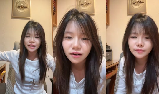 babynongaki TikTok Live — Oct 3, 2026, 1:31 PM