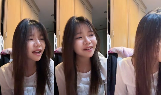 babynongaki TikTok Live — Oct 3, 2026, 4:45 PM