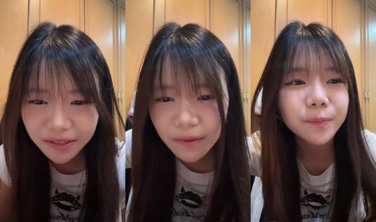 babynongaki TikTok Live — Oct 4, 2026, 5:27 AM