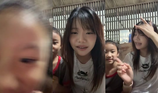 babynongaki TikTok Live — Oct 4, 2026, 8:49 AM