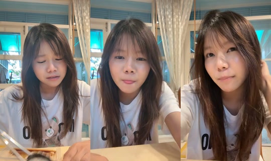 babynongaki TikTok Live — Oct 6, 2026, 10:50 AM