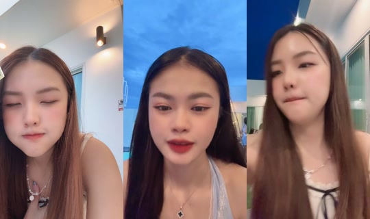 babynorforr TikTok Live — Aug 28, 2026, 11:18 AM