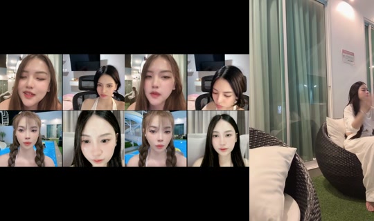 babynorforr TikTok Live — Aug 29, 2026, 1:40 PM