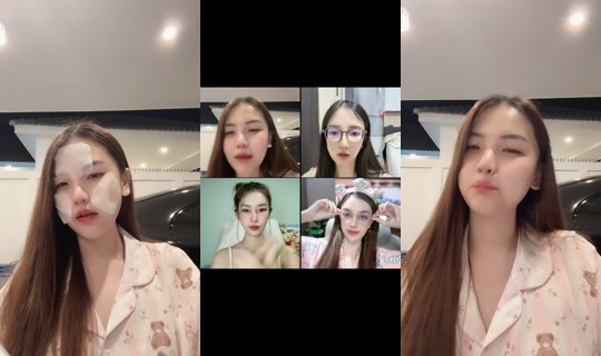 babynorforr TikTok Live — Aug 29, 2026, 4:14 PM