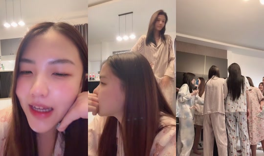 babynorforr TikTok Live — Aug 29, 2026, 5:54 PM