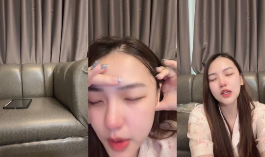 babynorforr TikTok Live — Aug 29, 2026, 9:07 PM