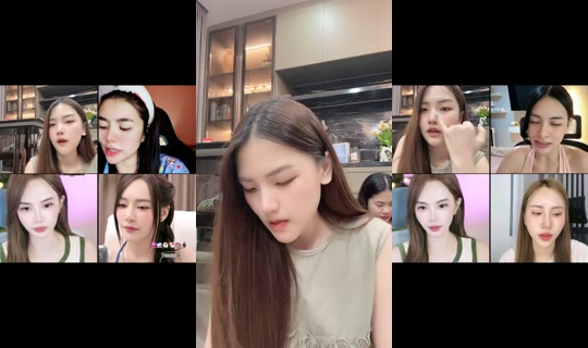 babynorforr TikTok Live — Aug 31, 2026, 2:17 PM