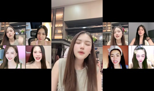babynorforr TikTok Live — Aug 31, 2026, 3:08 PM