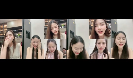 babynorforr TikTok Live — Aug 31, 2026, 3:58 PM