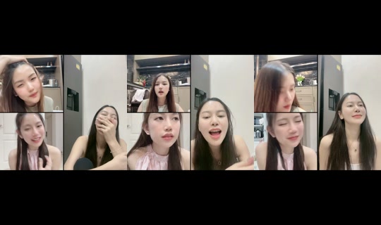 babynorforr TikTok Live — Aug 31, 2026, 4:48 PM