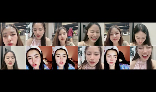 babynorforr TikTok Live — Aug 31, 2026, 5:39 PM