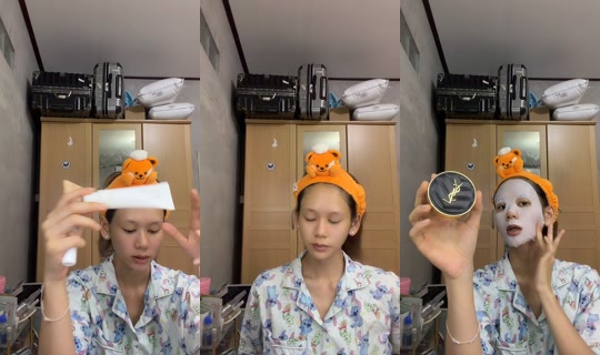 babyohaew TikTok Live — Sep 9, 2026, 1:38 PM