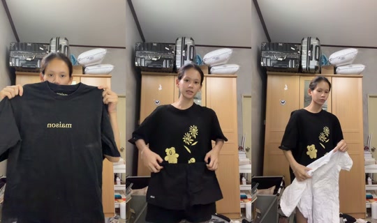 babyohaew TikTok Live — Sep 10, 2026, 7:59 AM