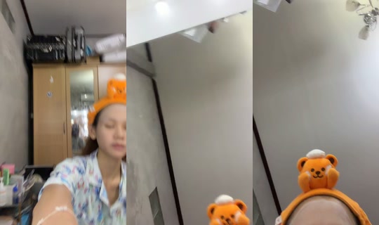 babyohaew TikTok Live — Sep 10, 2026, 12:13 PM