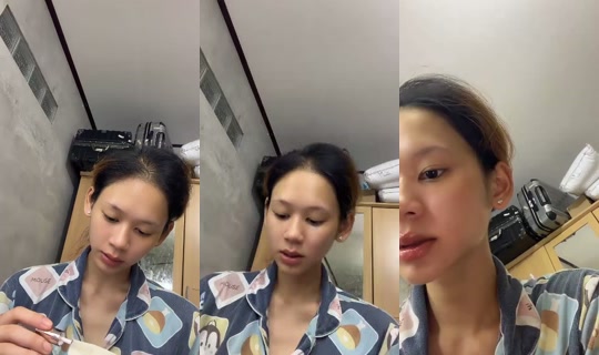 babyohaew TikTok Live — Oct 5, 2026, 1:49 PM