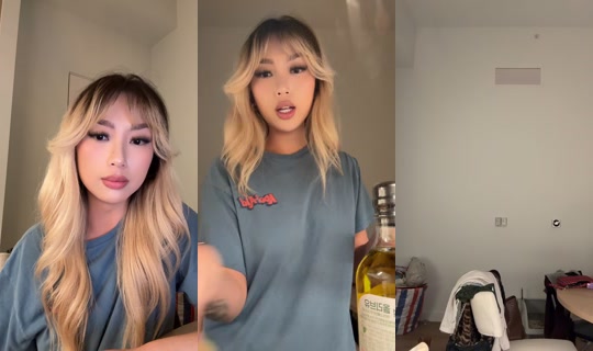 babyonemoretime030 TikTok Live — Sep 23, 2026, 2:00 AM