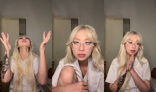 babyonemoretime030 TikTok Live — Oct 1, 2026, 4:58 AM