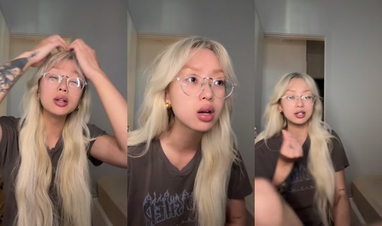 babyonemoretime030 TikTok Live — Oct 1, 2026, 11:24 PM