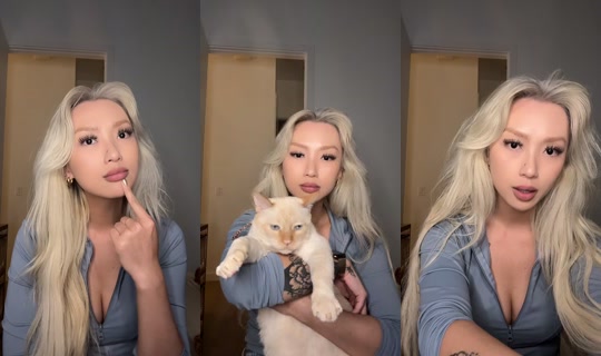 babyonemoretime030 TikTok Live — Oct 3, 2026, 2:40 AM