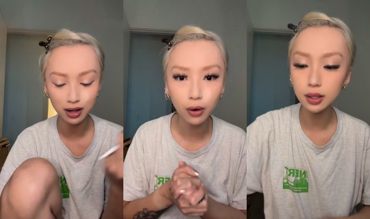 babyonemoretime030 TikTok Live — Oct 3, 2026, 7:00 PM