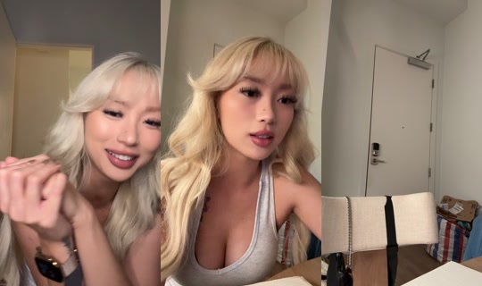 babyonemoretime030 TikTok Live — Oct 7, 2026, 5:16 AM